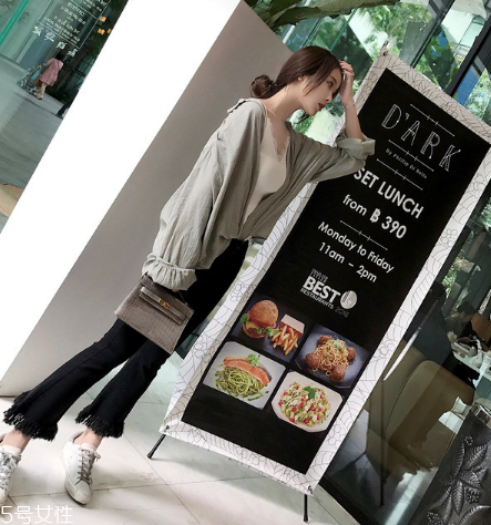 胖人適合穿牛仔褲嗎？選對版型誰都可以穿