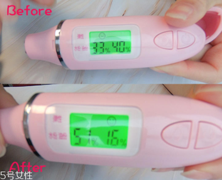 曼丹保濕卸妝水怎么樣？防水口紅卸不掉