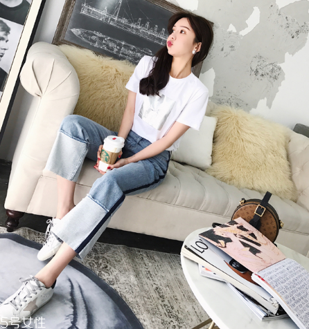 牛仔褲2尺5是多少碼？牛仔褲尺碼選擇標(biāo)準(zhǔn)