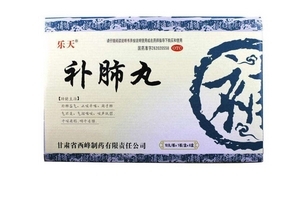 補(bǔ)肺丸多少錢一盒？298元一盒