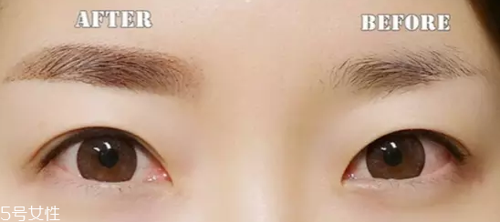 液體眉筆有什么缺點？不易操作不適合新手