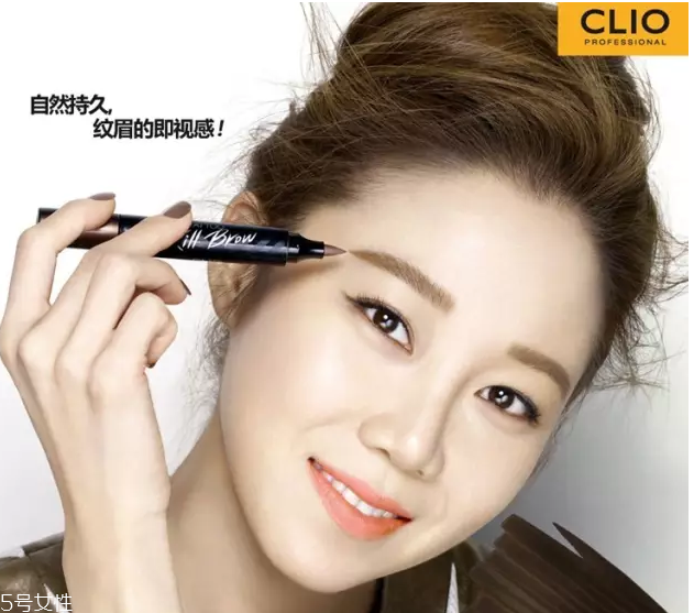 液體眉筆有什么缺點？不易操作不適合新手
