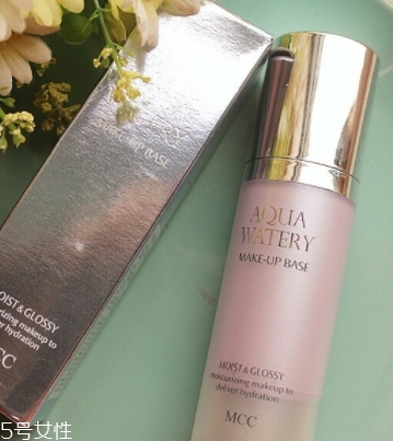 mcc是什么牌子？mcc彩妝是幾線品牌