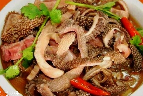 羊雜怎么清洗與處理 羊雜怎么清洗與處理