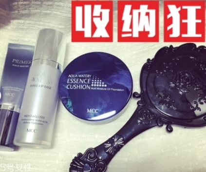 mcc是韓國的嗎？mcc彩妝怎么樣？