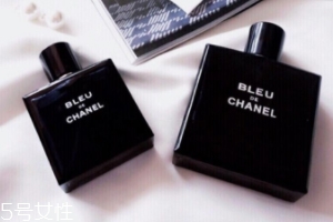chanel蔚藍(lán)男士淡香水好聞嗎？陽(yáng)剛男人氣魄