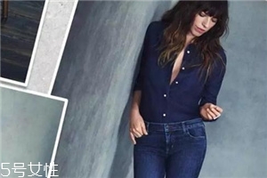 j brand牛仔褲怎么樣？最值得投資的牛仔褲