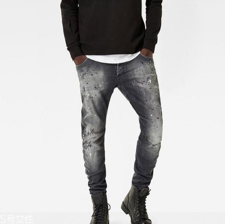 g star是什么牌子？牛仔褲經(jīng)典品牌