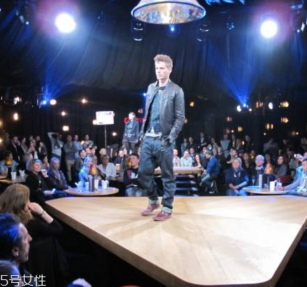 g star是哪個(gè)國家的？荷蘭設(shè)計(jì)師品牌