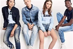 g star和evisu哪個好？兩大頂尖牛仔褲品牌