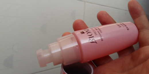 biomax貝曼姿化妝品怎么樣？