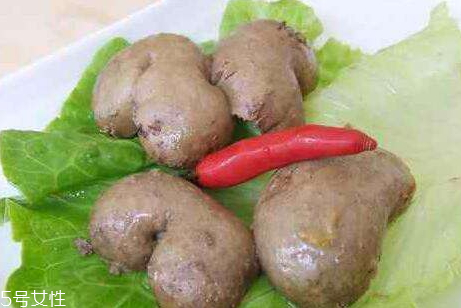 羊腰子不能和什么一起吃 禁忌人群 羊腰子不能和什么一起吃 禁忌人群