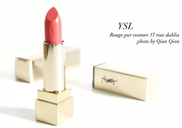 素顏涂口紅會不會怪？2022素顏最適合的口紅