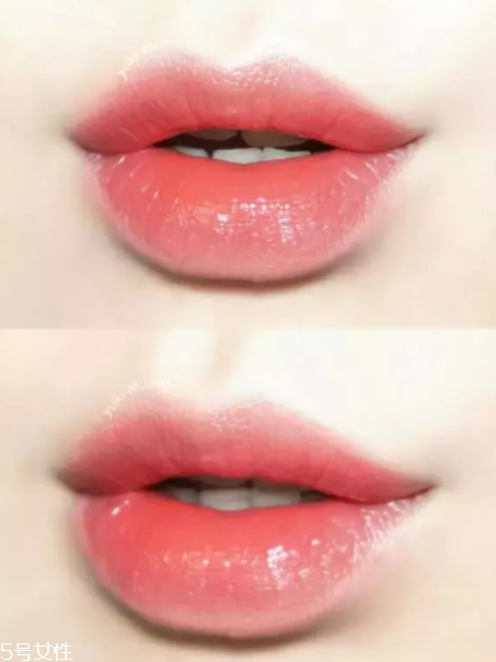 素顏涂口紅會不會怪？2022素顏最適合的口紅