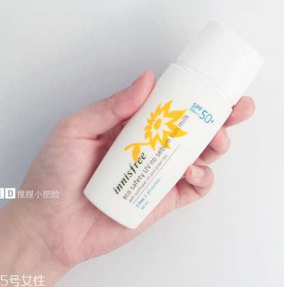 悅詩(shī)風(fēng)吟自然關(guān)愛控油防曬乳怎么樣 控油輕薄