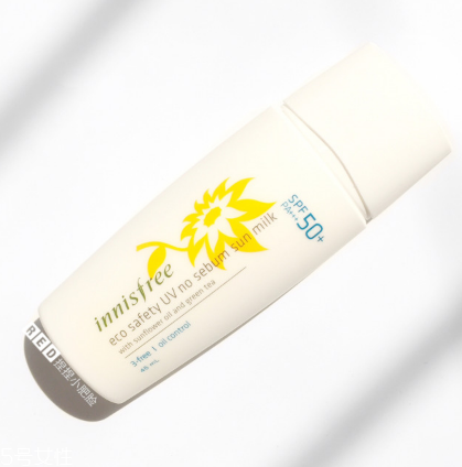 悅詩(shī)風(fēng)吟自然關(guān)愛控油防曬乳怎么樣 控油輕薄