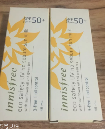 悅詩(shī)風(fēng)吟自然關(guān)愛控油防曬乳怎么樣 控油輕薄