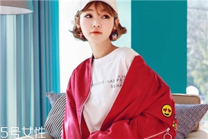 春季開學穿什么衣服好看？學生黨的開學首秀