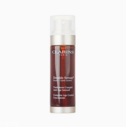 嬌韻詩雙管精華好用嗎？年輕肌膚的日?？寡趸a(chǎn)品