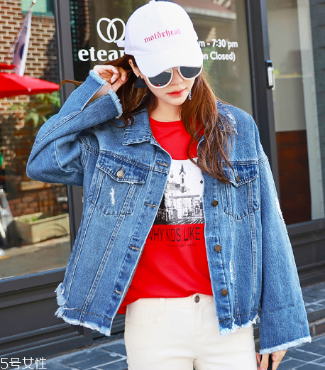 春季開學(xué)穿什么衣服好看？學(xué)生黨的開學(xué)首秀