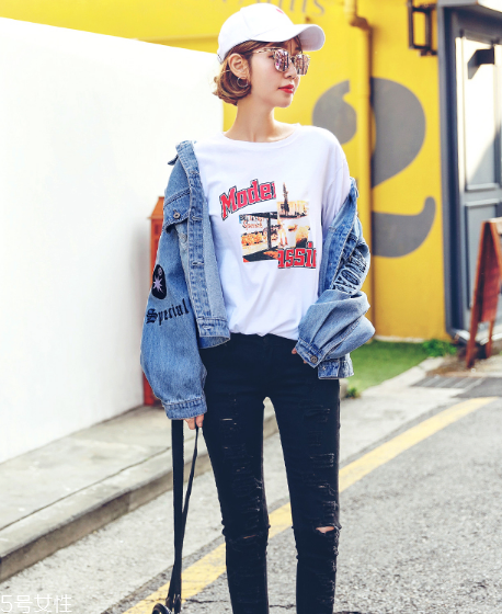 春季開學(xué)穿什么衣服好看？學(xué)生黨的開學(xué)首秀