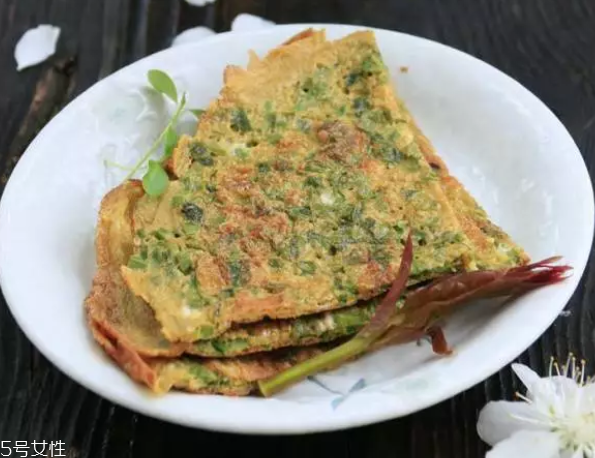 香椿水餃怎么做好吃？超詳細(xì)香椿豆腐餃子做法