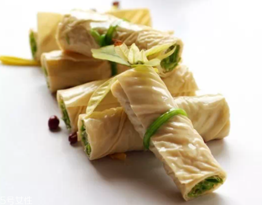 香椿水餃怎么做好吃？超詳細(xì)香椿豆腐餃子做法