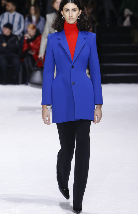 balenciaga巴黎世家2018秋冬系列好看嗎_有哪些款式？