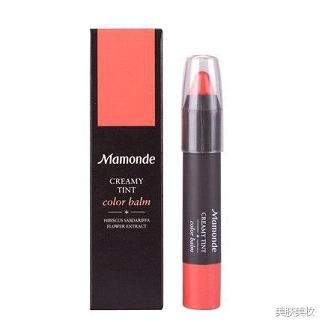 超級顯白的口紅有哪些 既顯白又好看