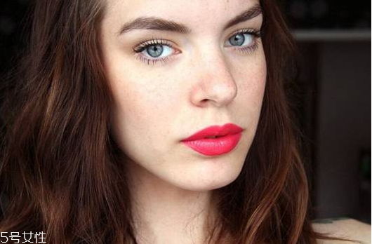 milani口紅25色號試色 美國開架品牌 milani口紅25色號試色 美國開架品牌