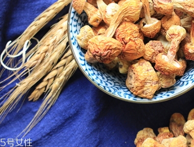 姬松茸怎么泡發(fā)怎么清洗 姬松茸怎么泡發(fā)怎么清洗