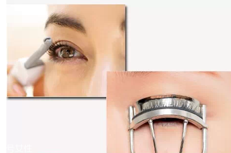 怎么刷睫毛膏才翹才長？8個(gè)步驟刷出動(dòng)人電眼