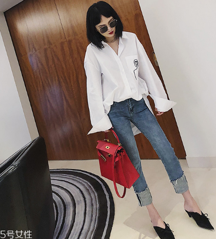 牛仔褲扣子掉了怎么辦？牛仔褲扣子這樣安裝