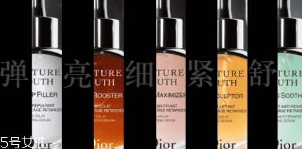 dior迪奧未來新肌系列好用嗎？