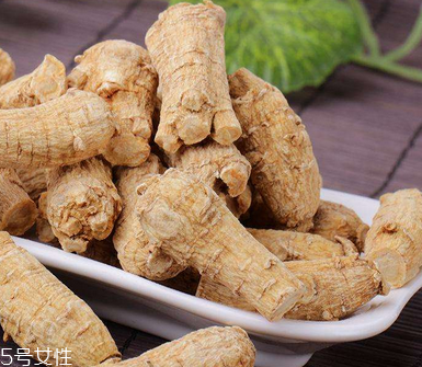 西洋參會(huì)過(guò)敏嗎？不排除這種可能