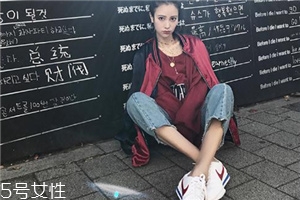 牛仔褲短了怎么改造？三步讓牛仔褲更合身