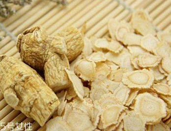 西洋參會(huì)影響睡眠嗎？別服用過(guò)量就不會(huì)