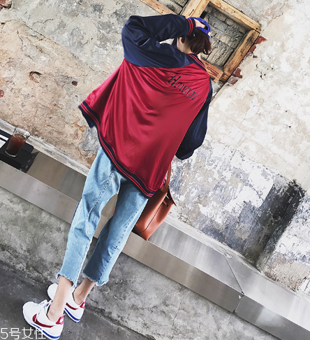 牛仔褲發(fā)霉了怎么洗掉？清洗霉斑小妙招