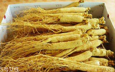 西洋參會(huì)發(fā)霉嗎？保存不當(dāng)會(huì)發(fā)霉