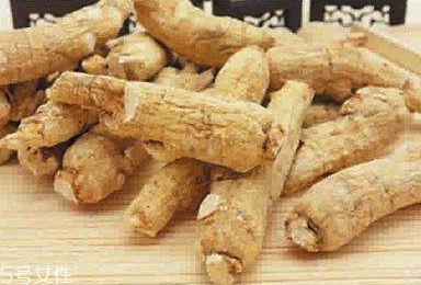 西洋參會(huì)發(fā)霉嗎？保存不當(dāng)會(huì)發(fā)霉