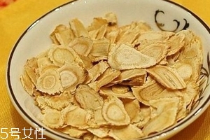 西洋參會推遲月經(jīng)嗎？這個是有可能的