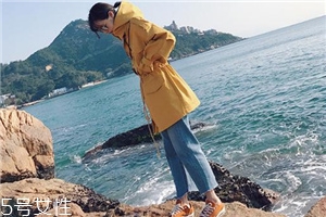 牛仔褲怎么分男女？輕松辨別化解尷尬