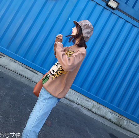 牛仔褲和休閑褲尺碼一樣嗎？要仔細(xì)看尺碼表