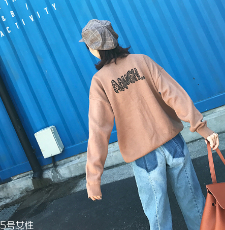 牛仔褲和休閑褲尺碼一樣嗎？要仔細(xì)看尺碼表