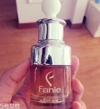 fanie芬妮是什么牌子？芬妮化妝品怎么樣？