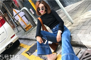 牛仔褲很軟是為什么？牛仔褲面料的原因