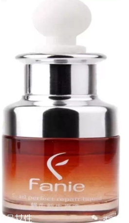 fanie芬妮茶樹(shù)原液怎么樣？