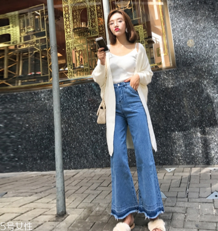 牛仔褲后面破洞怎么辦？扔掉太可惜