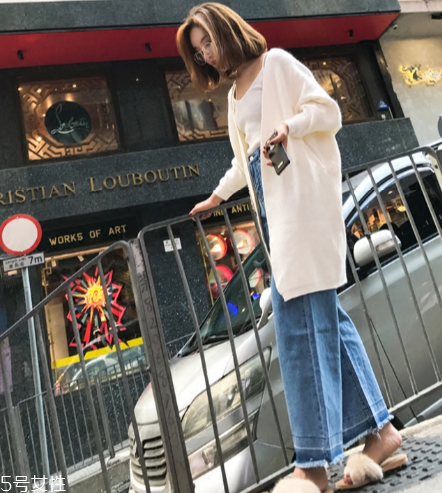 牛仔褲后面破洞怎么辦？扔掉太可惜