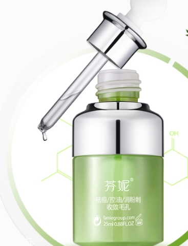 fanie芬妮茶樹(shù)原液怎么樣？